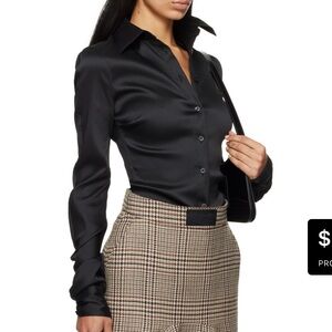 Acne Studios Button Down